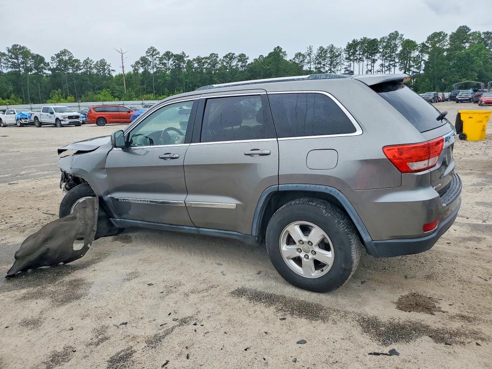 Продаж на аукціоні авто 2012 Jeep Grand Cherokee, vin: 1C4RJEAG4CC259011, номер лоту: 57359266
