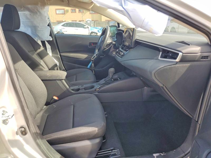 Продаж на аукціоні авто 2025 Toyota Corolla, vin: 5YFB4MDE3SP283643, номер лоту: 58904676