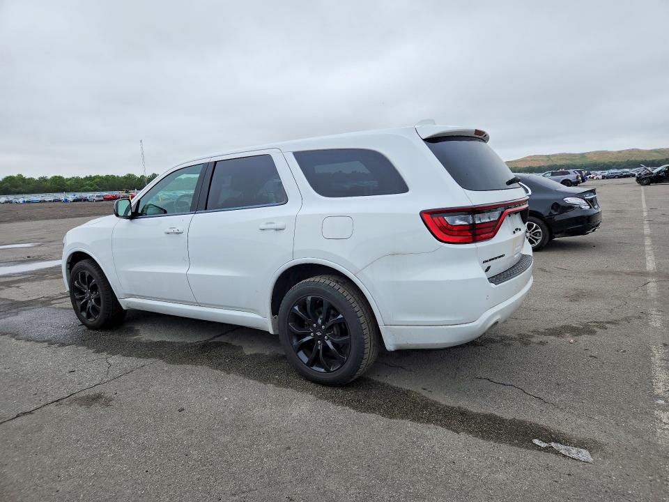 Aukcja sprzedaży 2020 Dodge Durango, vin: 1C4RDJAG8LC356647, numer aukcji: 58314616
