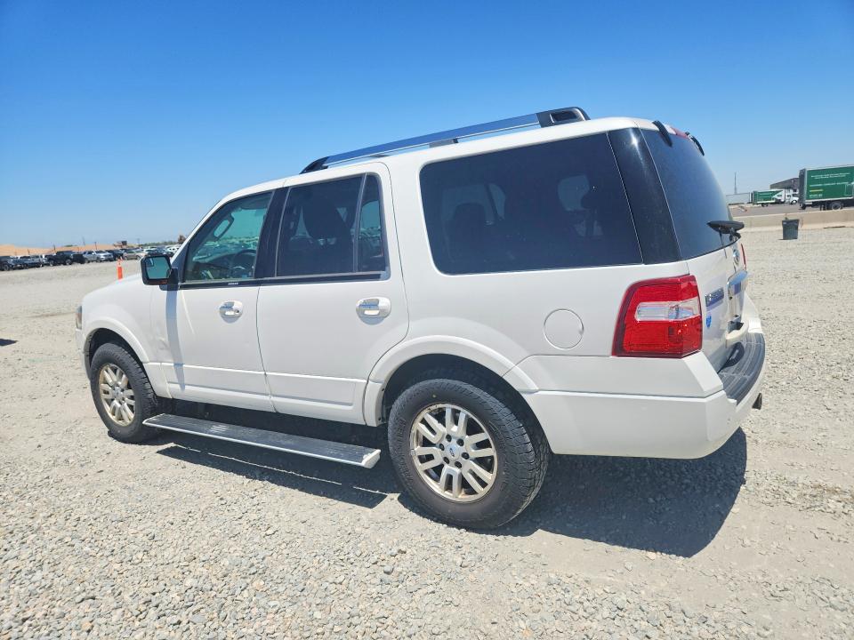 57108136 :رقم المزاد ، 1FMJU2A51CEF35906 vin ، 2012 Ford Expedition مزاد بيع