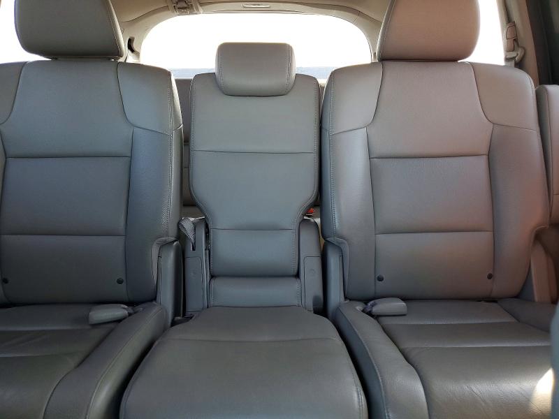 Продаж на аукціоні авто 2015 Honda Odyssey, vin: 5FNRL5H67FB127763, номер лоту: 59029036