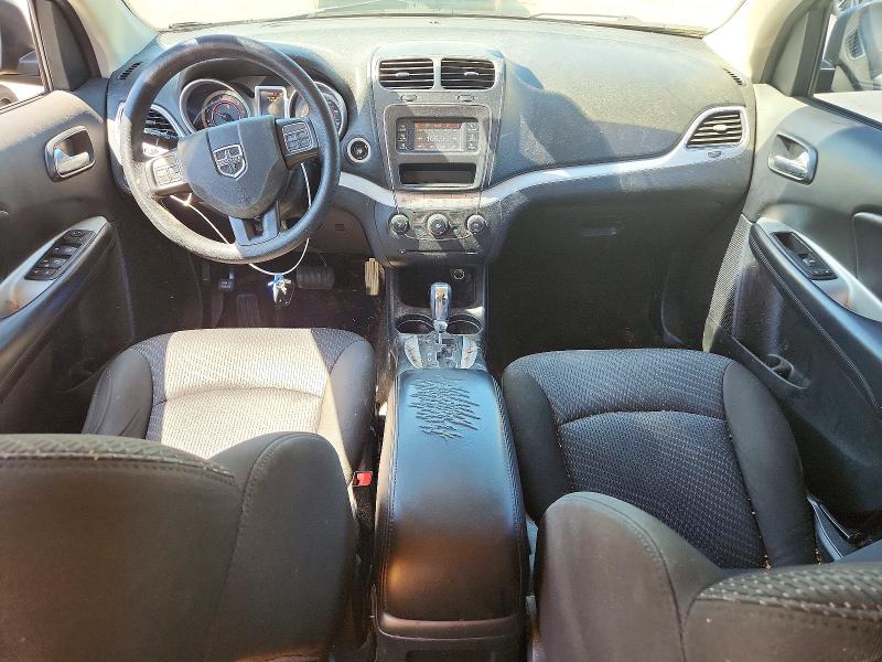 Aukcja sprzedaży 2020 Dodge Journey, vin: 3C4PDCAB6LT249253, numer aukcji: 55634016