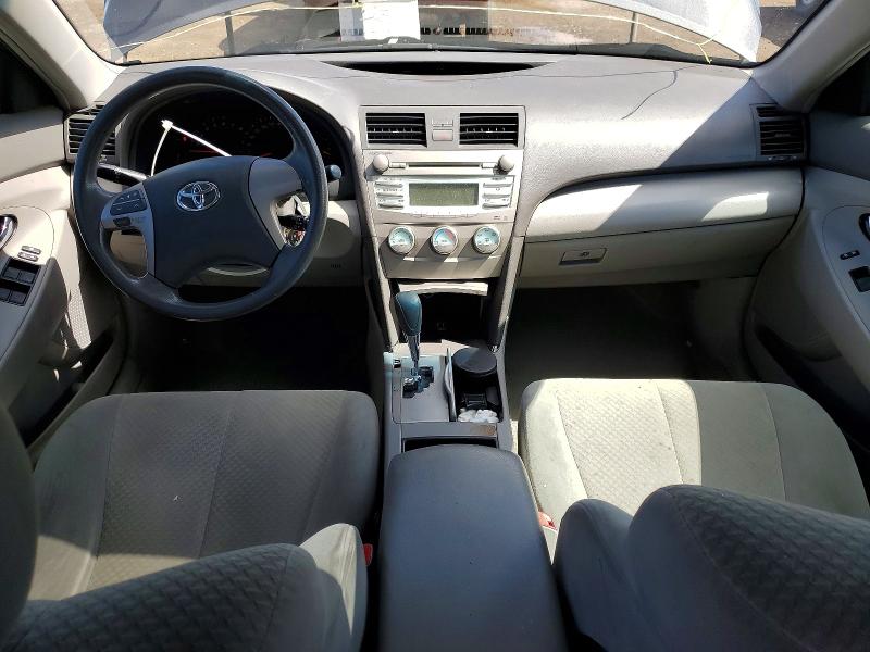 Aukcja sprzedaży 2007 Toyota Camry, vin: 4T1BK46K67U539773, numer aukcji: 56004386