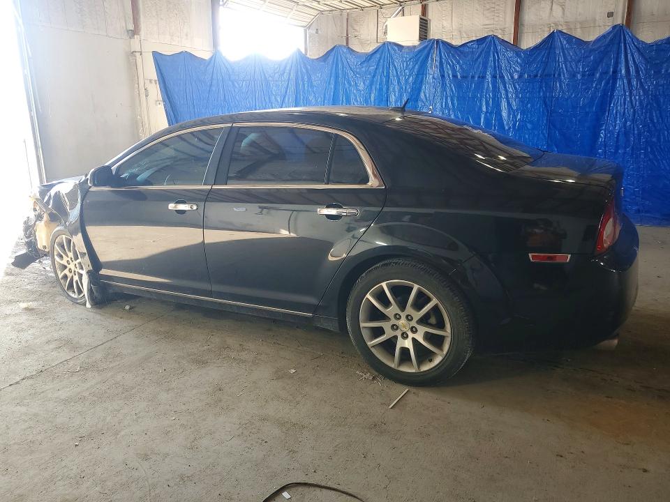 2010 Chevrolet Malibu მანქანა იყიდება აუქციონზე, vin: 1G1ZE5E7XAF241552, აუქციონის ნომერი: 85628855