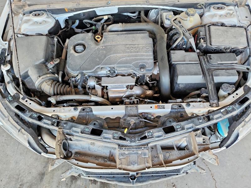 58058736 :رقم المزاد ، 1G1ZB5ST1JF179615 vin ، 2018 Chevrolet Malibu مزاد بيع