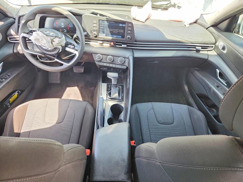 Aukcja sprzedaży 2025 Hyundai Elantra, vin: KMHLL4DG1SU074313, numer aukcji: 58523206