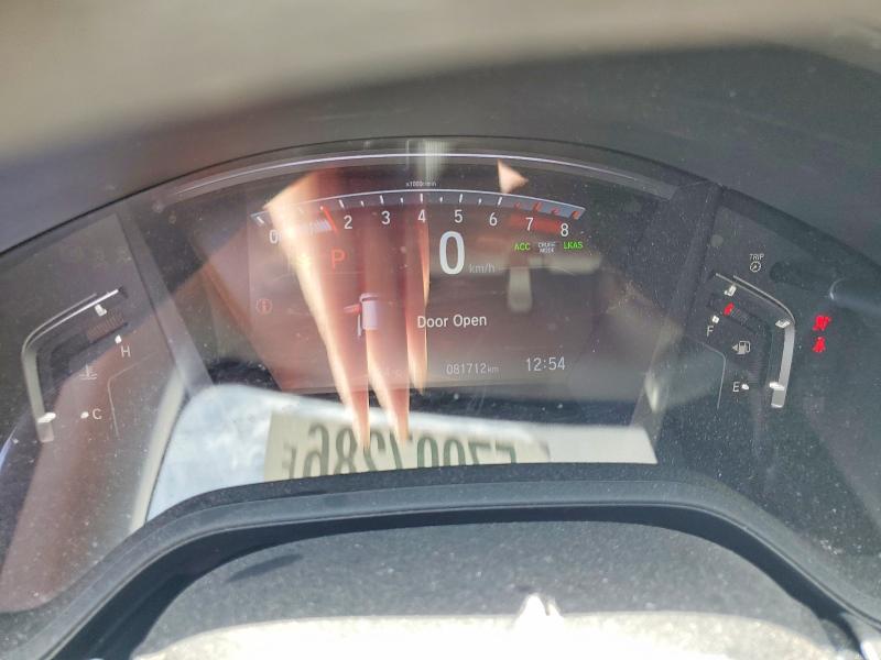 Aukcja sprzedaży 2018 Honda Cr-v, vin: 2HKRW2H28JH145251, numer aukcji: 57907286
