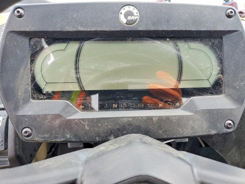 2023 Can-am Maverick X3 მანქანა იყიდება აუქციონზე, vin: 3JBVPAV21PE000014, აუქციონის ნომერი: 56087766