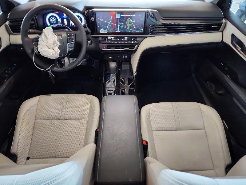 Aukcja sprzedaży 2026 Toyota Camry, vin: 4T1DAACKXTU292170, numer aukcji: 57254016