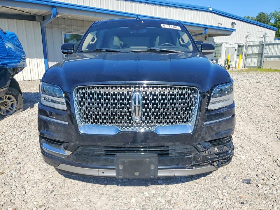2019 Lincoln Navigator მანქანა იყიდება აუქციონზე, vin: 5LMJJ3LT9KEL03110, აუქციონის ნომერი: 57724356