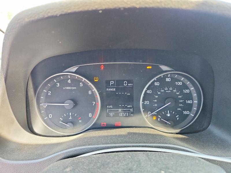 2017 Hyundai Elantra მანქანა იყიდება აუქციონზე, vin: 5NPD84LF1HH042547, აუქციონის ნომერი: 56013476