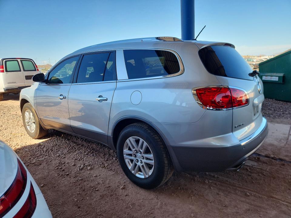 Продаж на аукціоні авто 2009 Buick Enclave, vin: 5GAER13D59J196476, номер лоту: 57919766