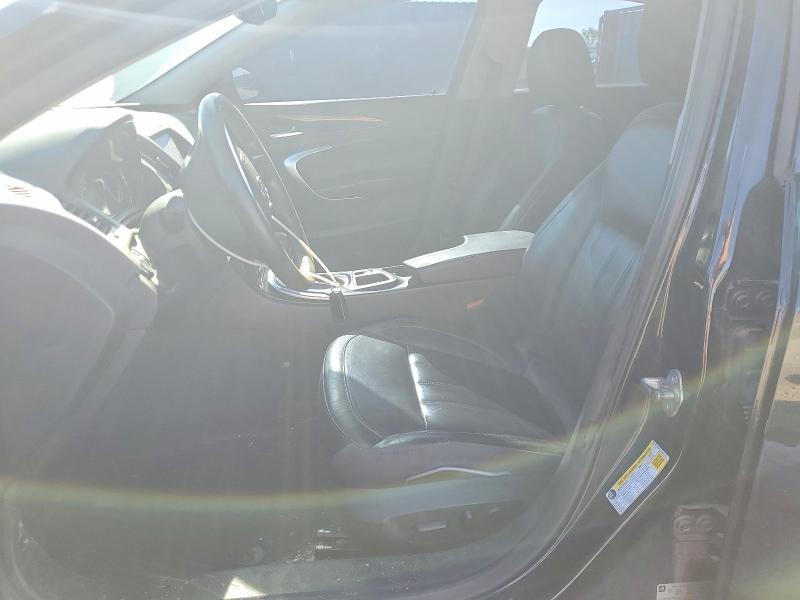 Продаж на аукціоні авто 2014 Buick Regal, vin: 2G4GN5EX2E9227735, номер лоту: 58419446