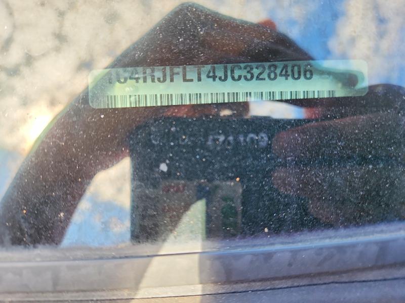 Aukcja sprzedaży 2018 Jeep Grand Cherokee, vin: 1C4RJFLT4JC328406, numer aukcji: 57892626