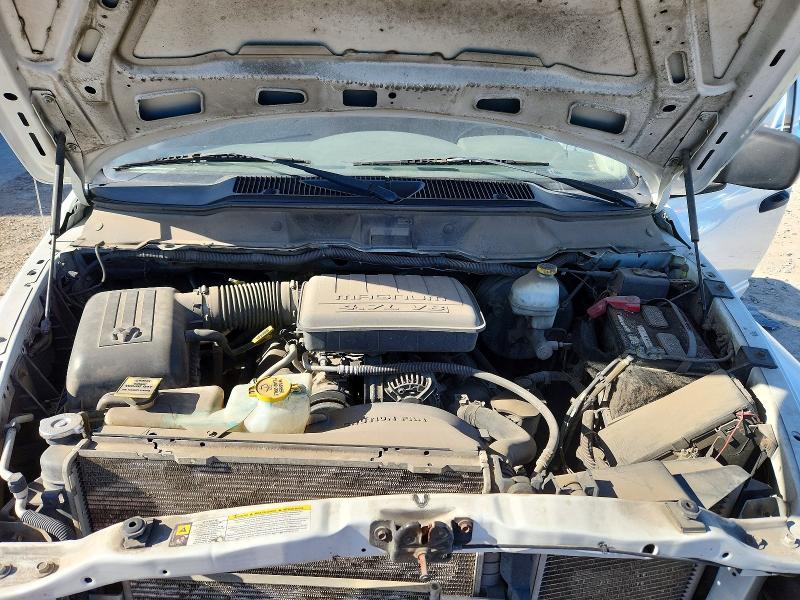 Продажа на аукционе авто 2007 Dodge Ram 1500, vin: 1D7HU18P97J594287, номер лота: 54551626