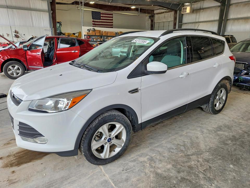 Aukcja sprzedaży 2014 Ford Escape, vin: 1FMCU9GX0EUE00483, numer aukcji: 54312306