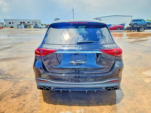 2022 Mercedes-benz Gle მანქანა იყიდება აუქციონზე, vin: 4JGFB6BB4NA654714, აუქციონის ნომერი: 56056496