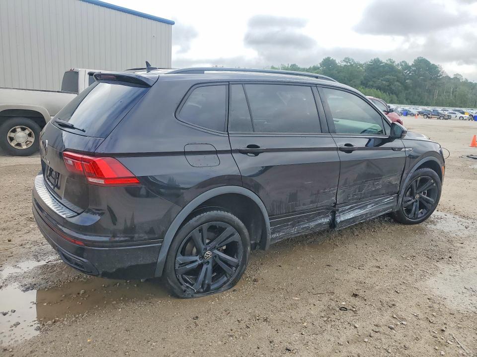 Продажа на аукционе авто 2023 Volkswagen Tiguan, vin: 3VVCB7AX9PM001054, номер лота: 57694376