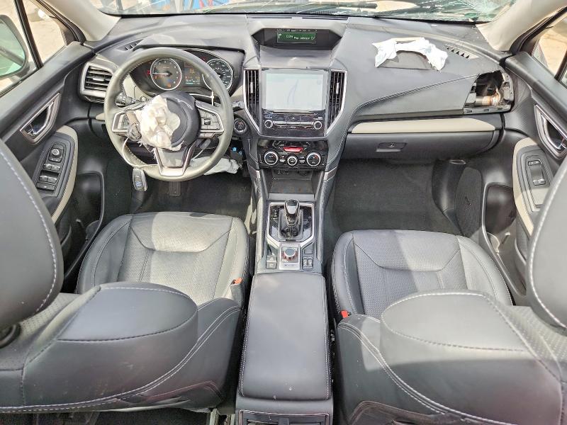 57406386 :رقم المزاد ، JF2SKAPC9PH457623 vin ، 2023 Subaru Forester مزاد بيع