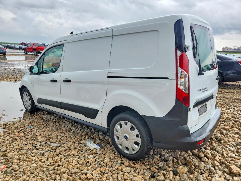 Продажа на аукционе авто 2022 Ford Transit Connect, vin: NM0LS7S21N1513822, номер лота: 54160856