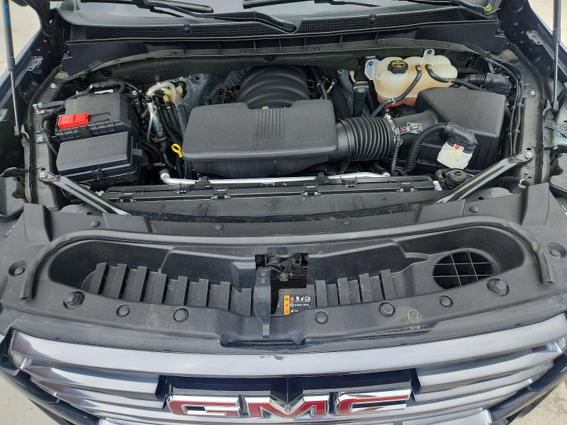 Продаж на аукціоні авто 2024 Gmc Yukon Xl, vin: 1GKS2HKD2RR352382, номер лоту: 55933826