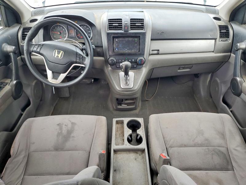 Продажа на аукционе авто 2011 Honda Cr-v, vin: 3CZRE4H51BG703454, номер лота: 58159176