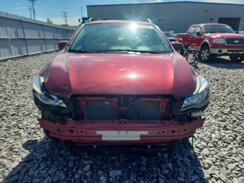 Aukcja sprzedaży 2015 Subaru Xv Crosstrek, vin: JF2GPACC5F8323168, numer aukcji: 56958526