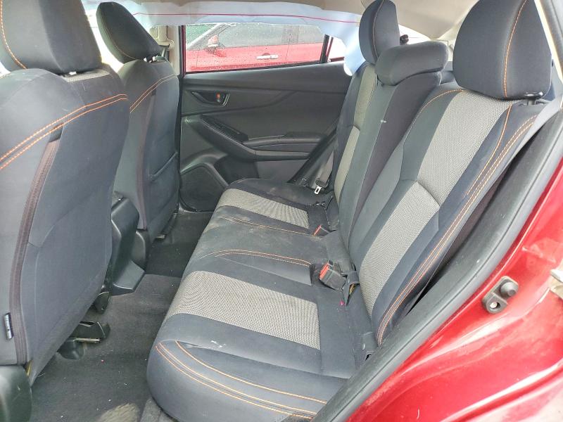 Aukcja sprzedaży 2019 Subaru Crosstrek, vin: JF2GTAEC0KH209422, numer aukcji: 58737056