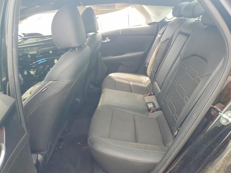 Aukcja sprzedaży 2024 Kia Forte, vin: 3KPF54AD6RE714823, numer aukcji: 54043276