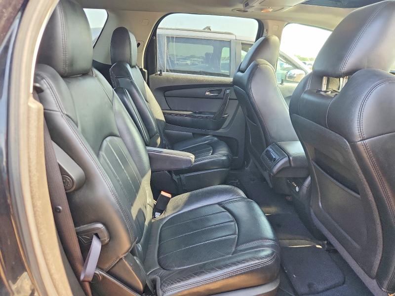 2011 Gmc Acadia მანქანა იყიდება აუქციონზე, vin: 1GKKVTED4BJ415413, აუქციონის ნომერი: 56479336
