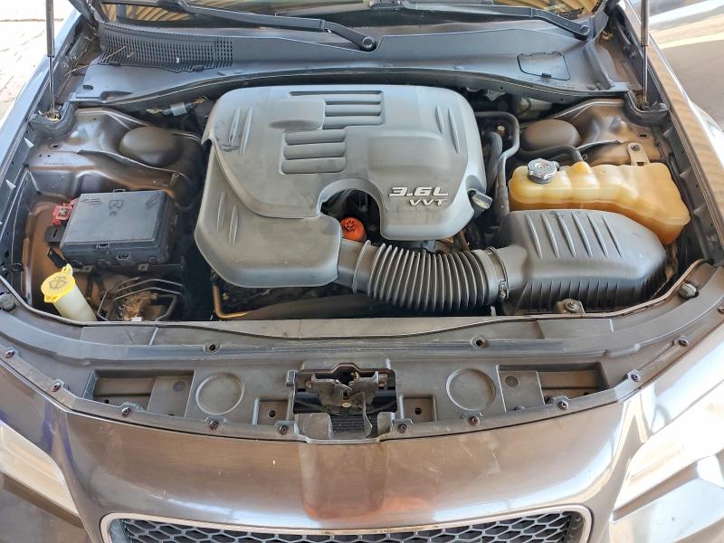 Aukcja sprzedaży 2015 Chrysler 300, vin: 2C3CCAAG4FH763251, numer aukcji: 56530266