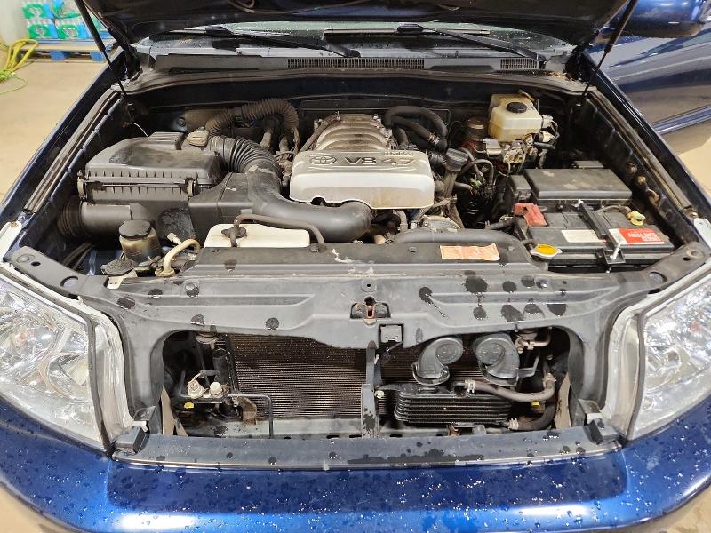 2004 Toyota 4runner მანქანა იყიდება აუქციონზე, vin: JTEBT14R948011175, აუქციონის ნომერი: 57965616