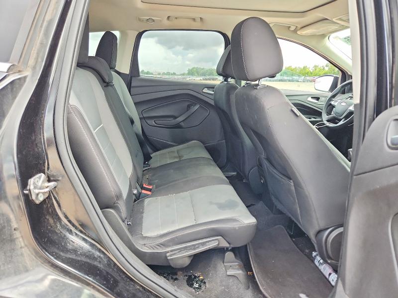 Aukcja sprzedaży 2015 Ford Escape, vin: 1FMCU0GX4FUA88293, numer aukcji: 56573856