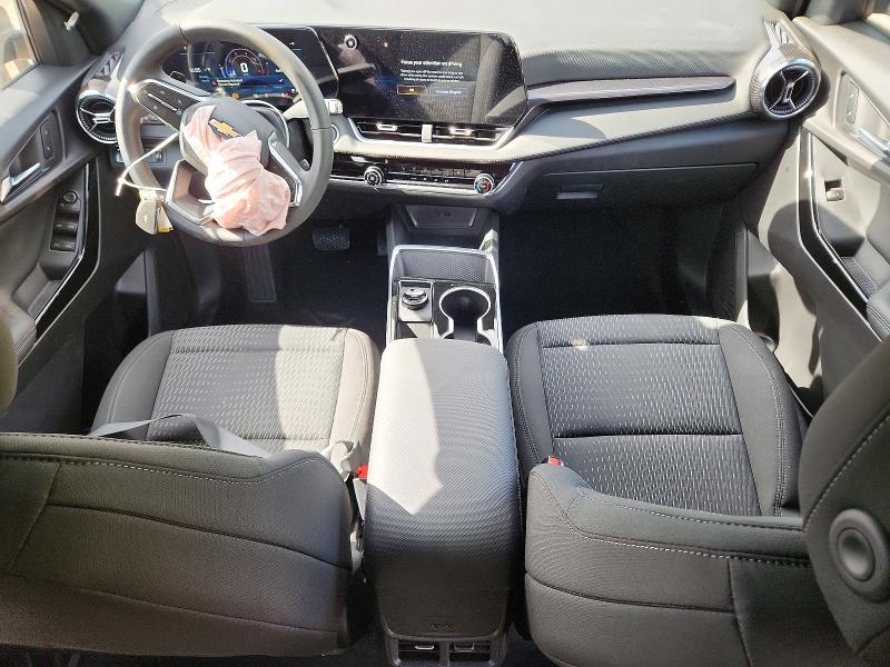 Aukcja sprzedaży 2026 Chevrolet Equinox, vin: 3GNAXPEG1TL481096, numer aukcji: 56315426