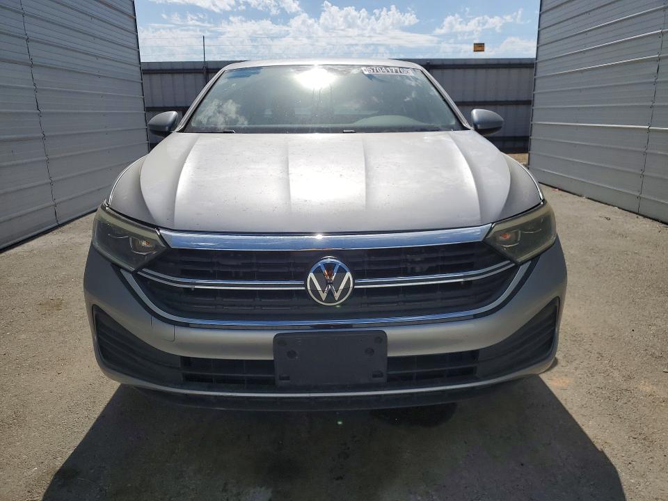 57041776 :رقم المزاد ، 3VWEM7BU0RM051606 vin ، 2024 Volkswagen Jetta مزاد بيع