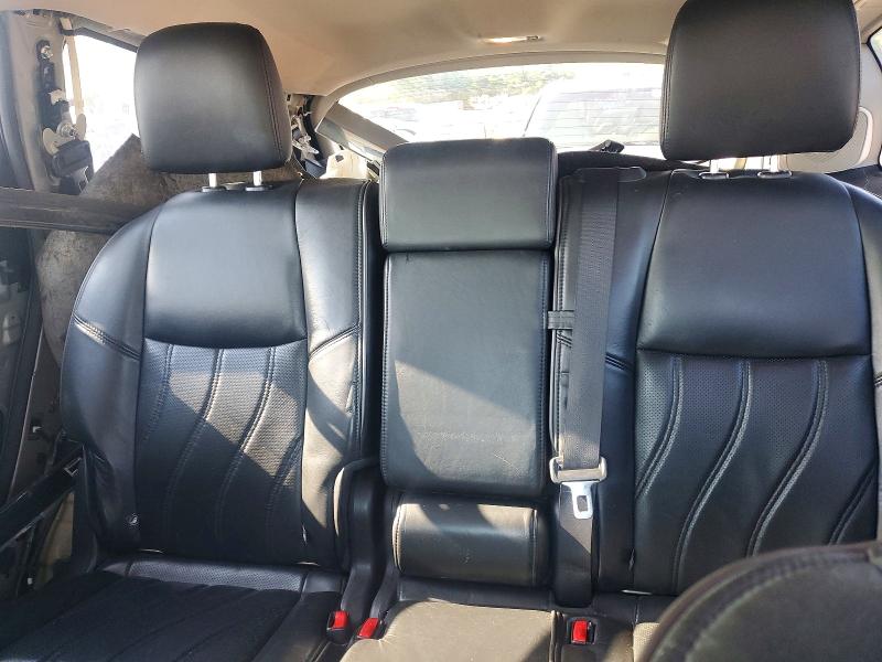 57818356 :رقم المزاد ، 5N1AL0MM9FC524579 vin ، 2015 Infiniti Qx60 مزاد بيع