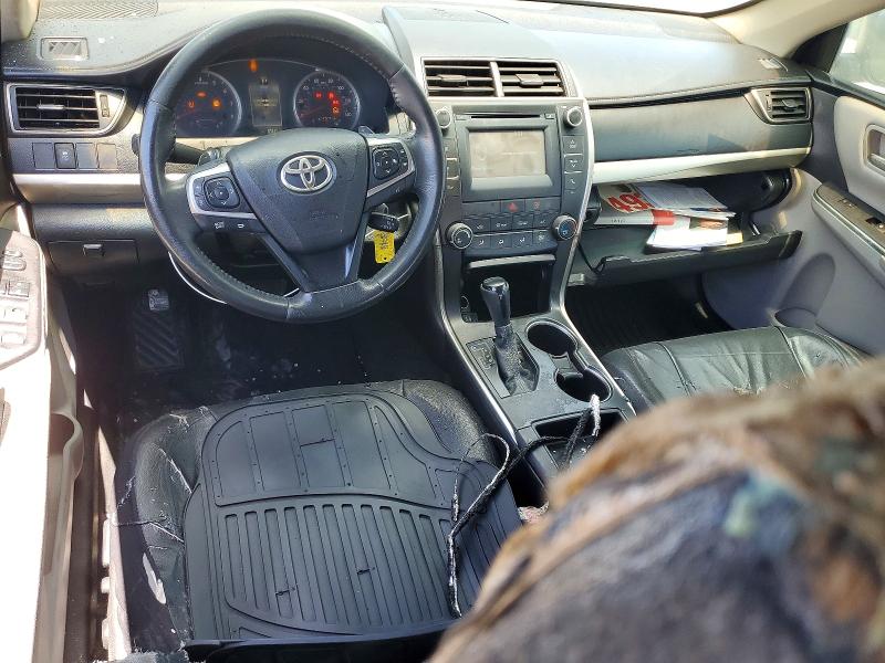 Продажа на аукционе авто 2016 Toyota Camry, vin: 4T1BF1FK5GU581015, номер лота: 58137486