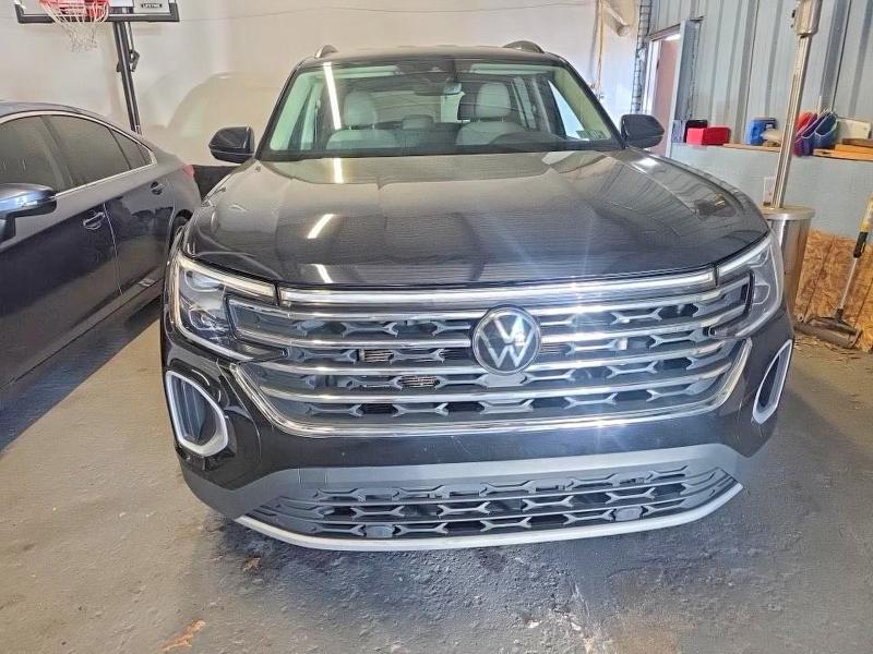 Продажа на аукционе авто 2024 Volkswagen Atlas, vin: 1V2DR2CAXRC503102, номер лота: 57911736