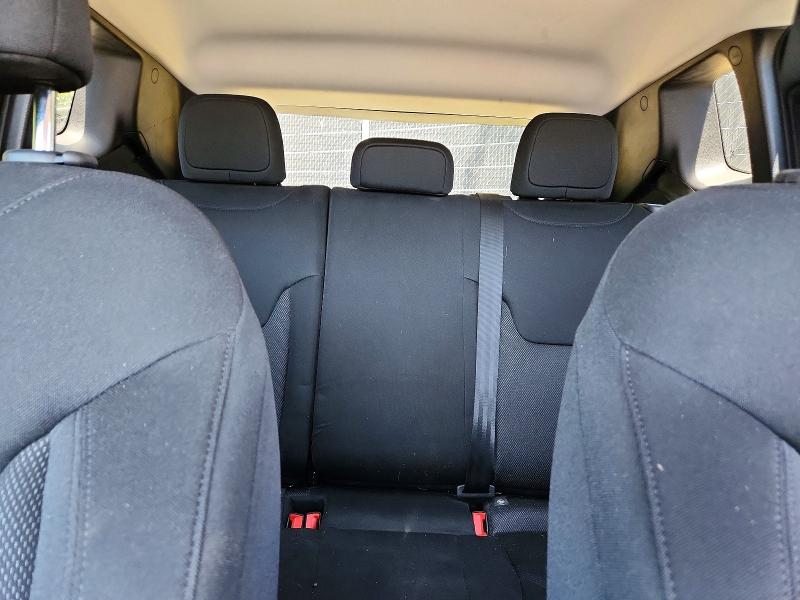 Продажа на аукционе авто 2020 Jeep Renegade, vin: ZACNJBAB0LPL58158, номер лота: 56171646
