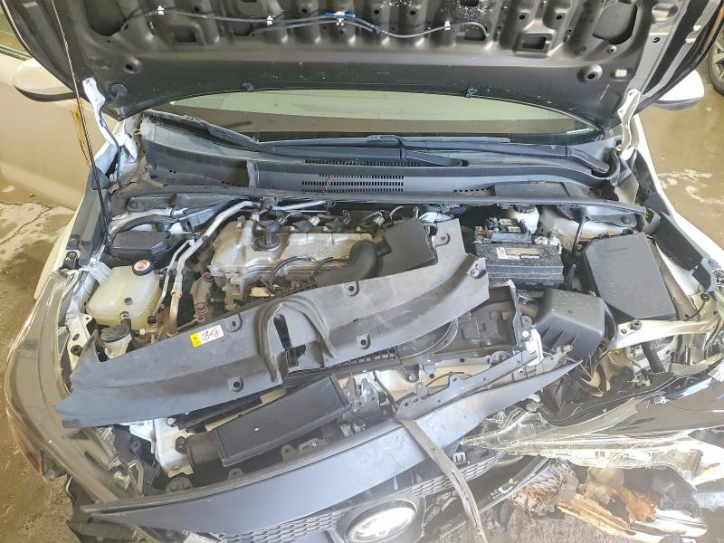 2020 Toyota Corolla მანქანა იყიდება აუქციონზე, vin: 5YFEPRAE1LP047077, აუქციონის ნომერი: 57318586