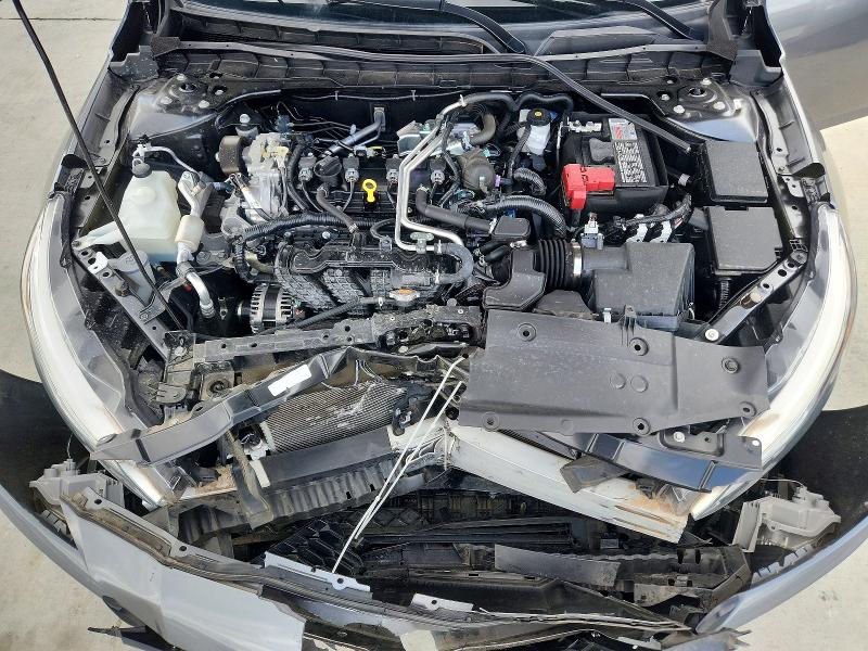 2022 Nissan Altima მანქანა იყიდება აუქციონზე, vin: 1N4BL4CV0NN326458, აუქციონის ნომერი: 56943776