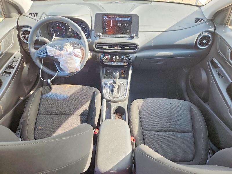 Aukcja sprzedaży 2022 Hyundai Kona, vin: KM8K62ABXNU910866, numer aukcji: 56338216