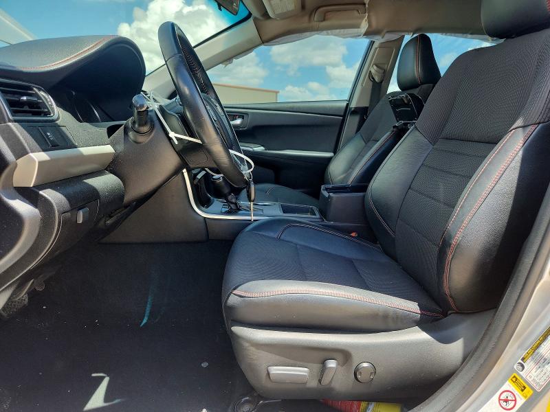 Продаж на аукціоні авто 2017 Toyota Camry, vin: 4T1BF1FKXHU814811, номер лоту: 57022926