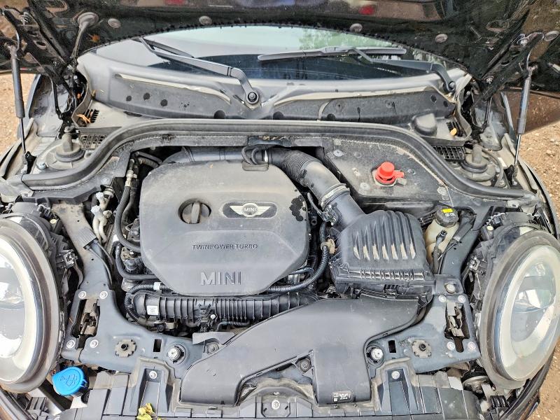 Продажа на аукционе авто 2019 Mini Cooper, vin: WMWXM9C50K2H38757, номер лота: 49598696
