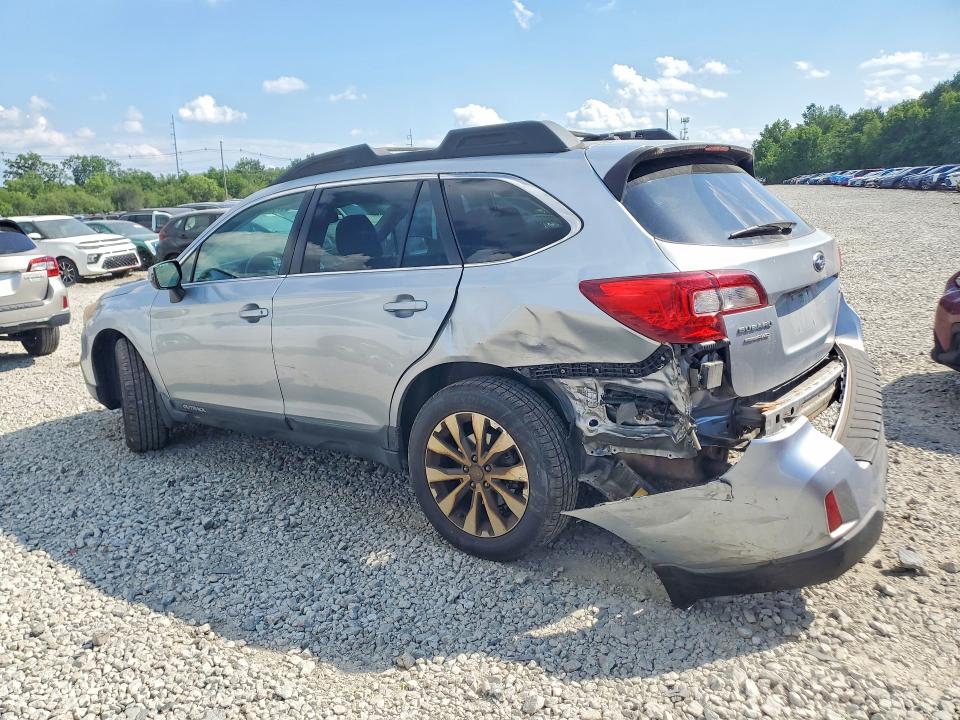 Aukcja sprzedaży 2015 Subaru Outback, vin: 4S4BSALC6F3273042, numer aukcji: 57160146