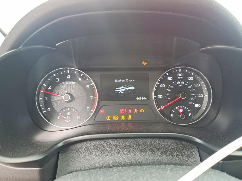 Продажа на аукционе авто 2022 Kia Forte, vin: 3KPF24AD7NE496040, номер лота: 57740296