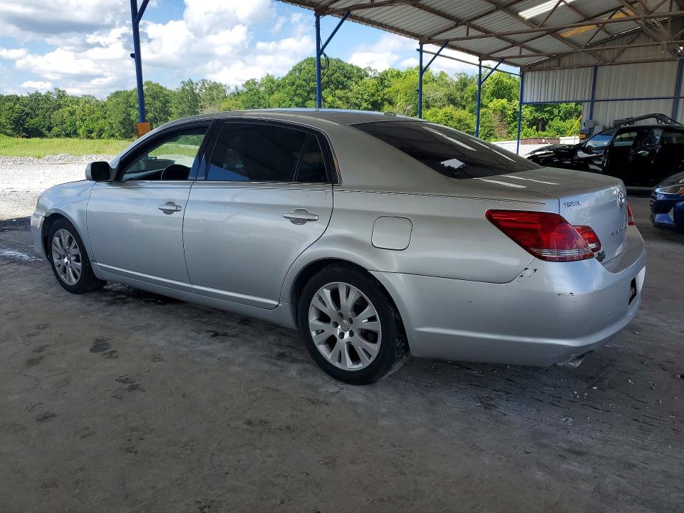 57847566 :رقم المزاد ، 4T1BK36B19U351613 vin ، 2009 Toyota Avalon مزاد بيع