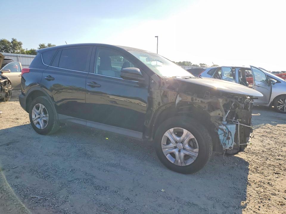 Продажа на аукционе авто 2013 Toyota Rav4, vin: 2T3BFREV8DW054132, номер лота: 56257916