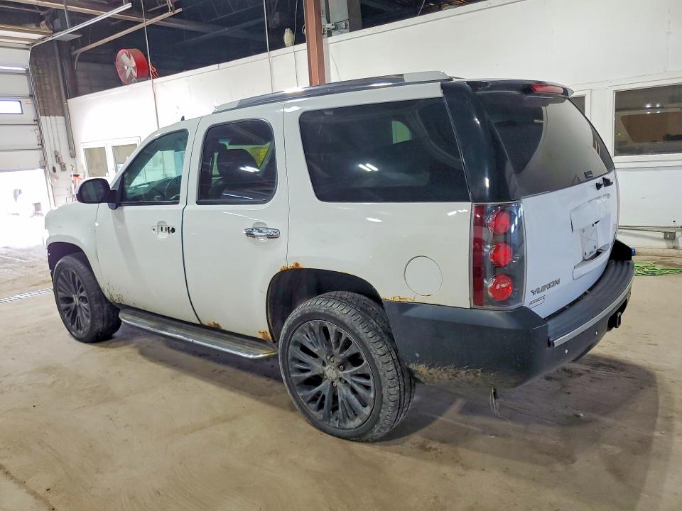 Aukcja sprzedaży 2007 Gmc Yukon, vin: 1GKFK63827J216210, numer aukcji: 56883716