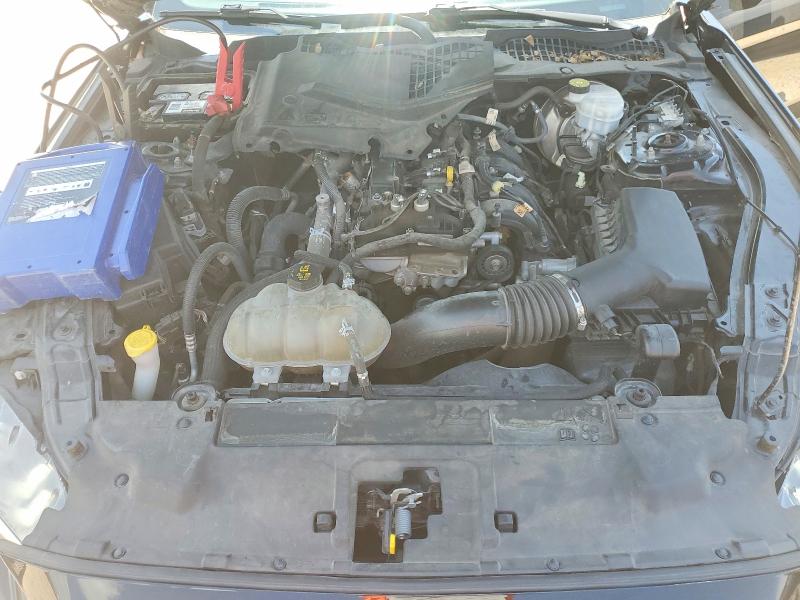 Aukcja sprzedaży 2019 Ford Mustang, vin: 1FA6P8TH3K5122997, numer aukcji: 58227396